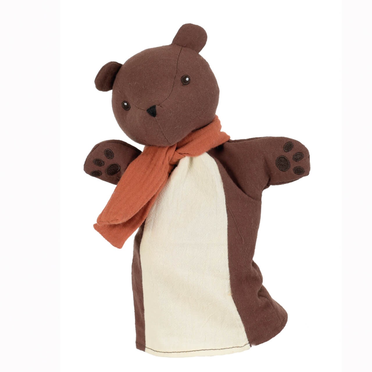 Handpuppe Bär Handpuppe Bär von EGMONT TOYS