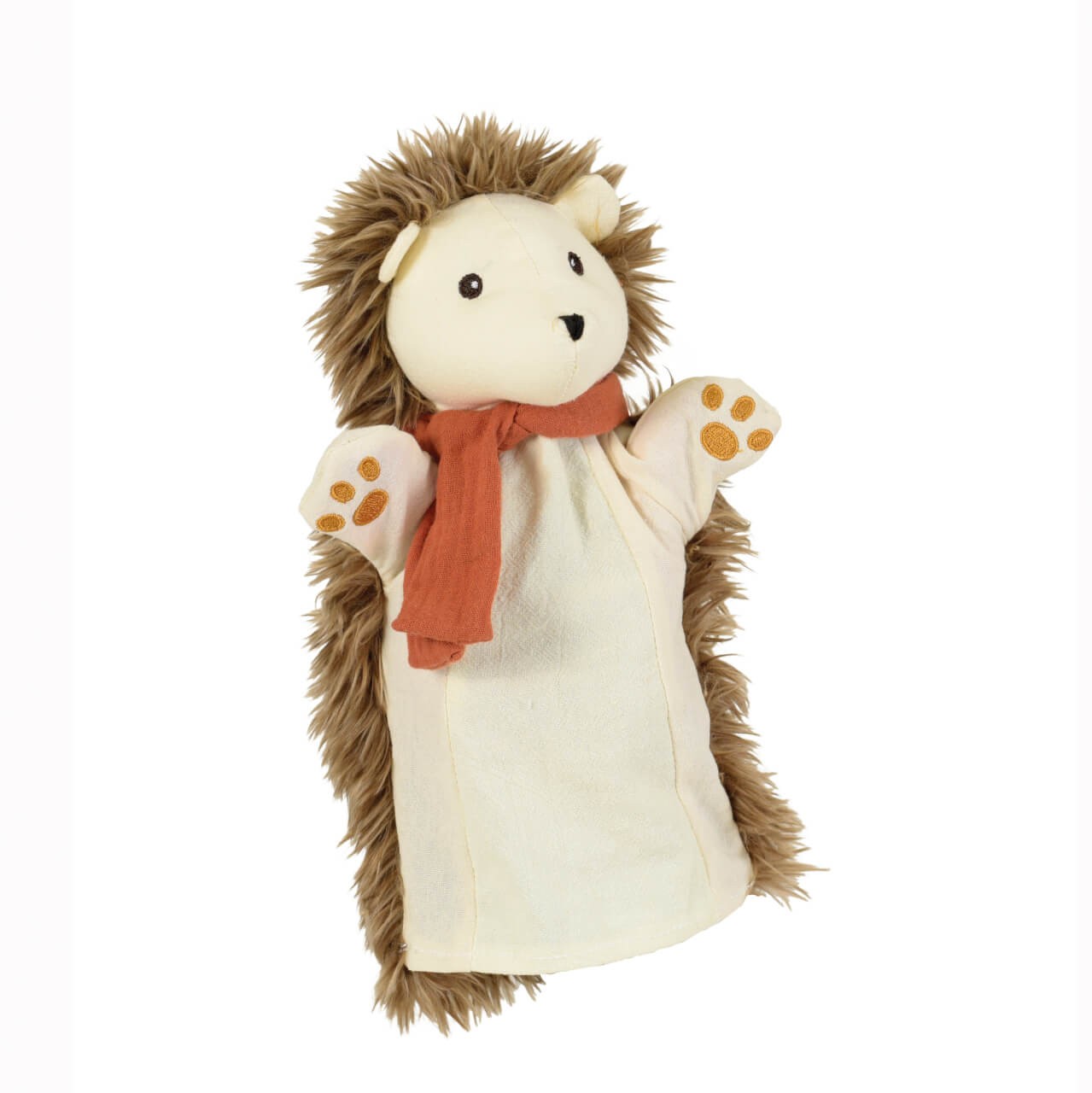 Handpuppe Igel – Geschichten Erzählen und Spielen Handpuppe Igel – Geschichten Erzählen und Spielen von EGMONT TOYS