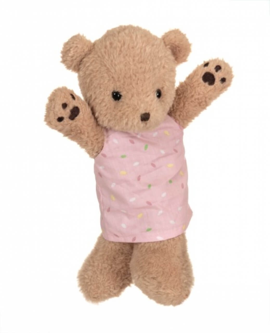 Handpuppe Mama Bär Handpuppe Mama Bär von EGMONT TOYS