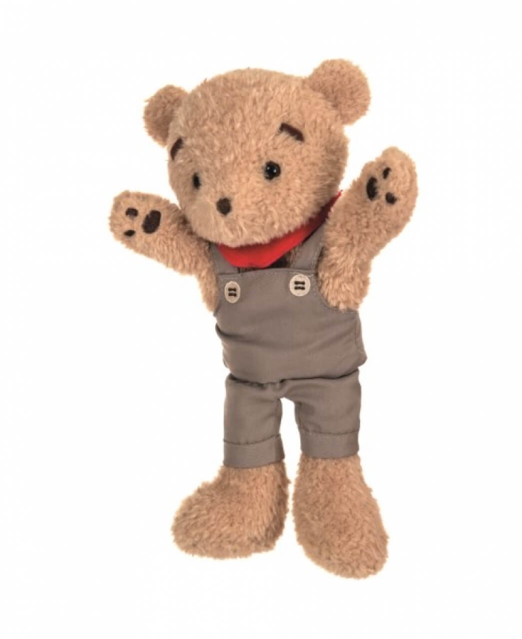 Handpuppe Papa Bär von EGMONT TOYS