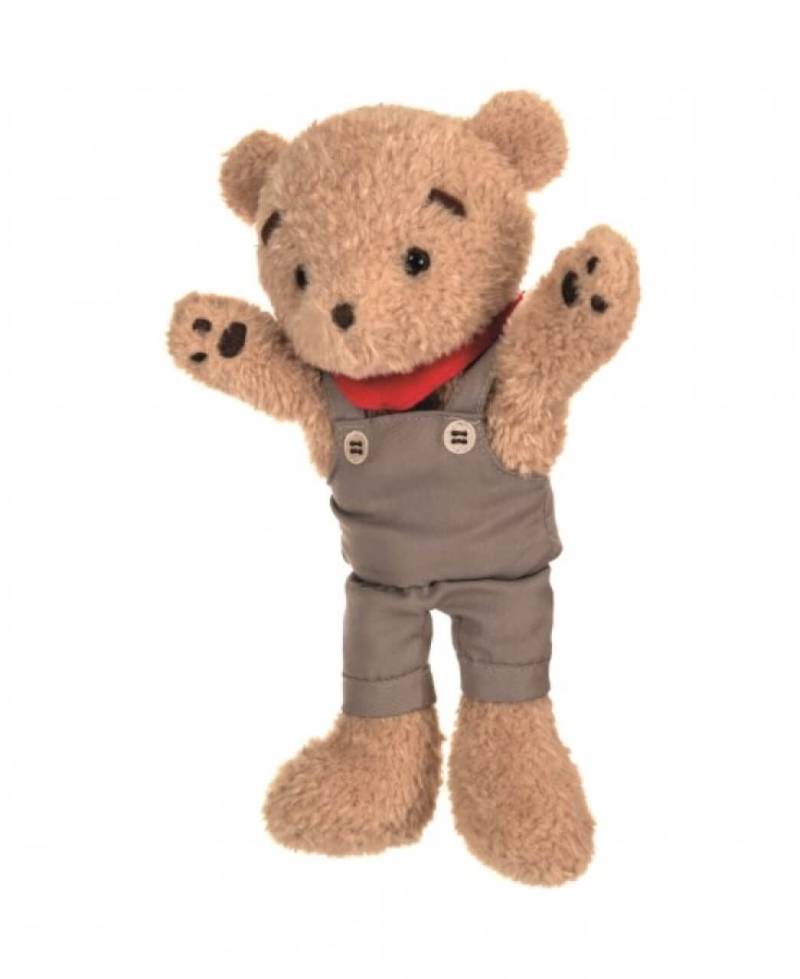 Handpuppe Papa Bär von EGMONT TOYS