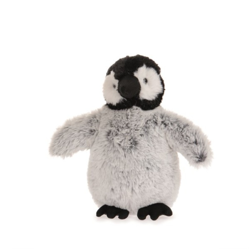 Handpuppe Pinguin Gina - Plüschhandpuppe von EGMONT TOYS