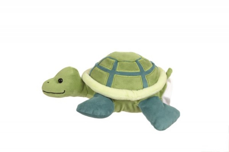 Handpuppe Schildkröte Handpuppe Schildkröte von EGMONT TOYS