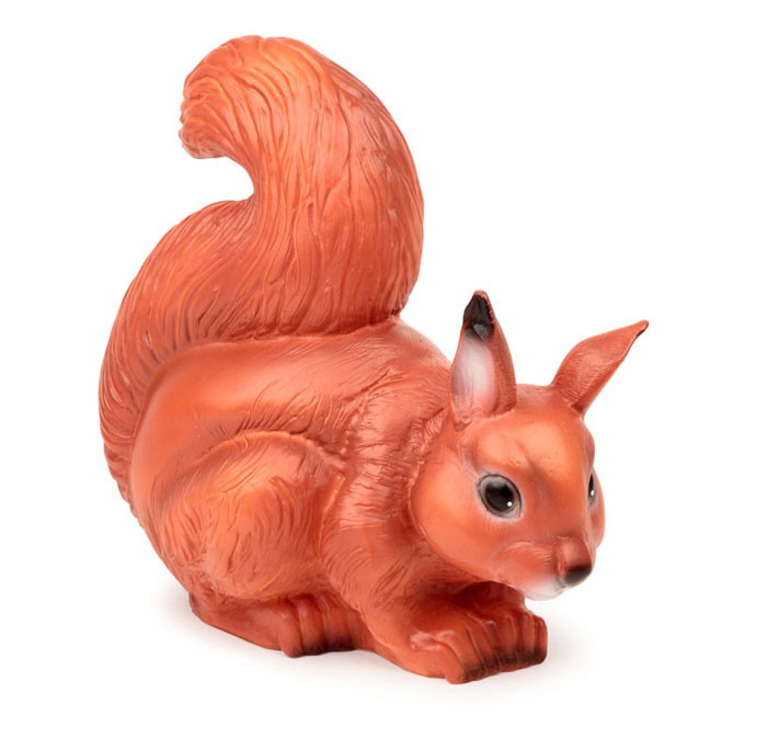 Heico Nachtlicht Eichhörnchen Heico Nachtlicht Eichhörnchen von EGMONT TOYS