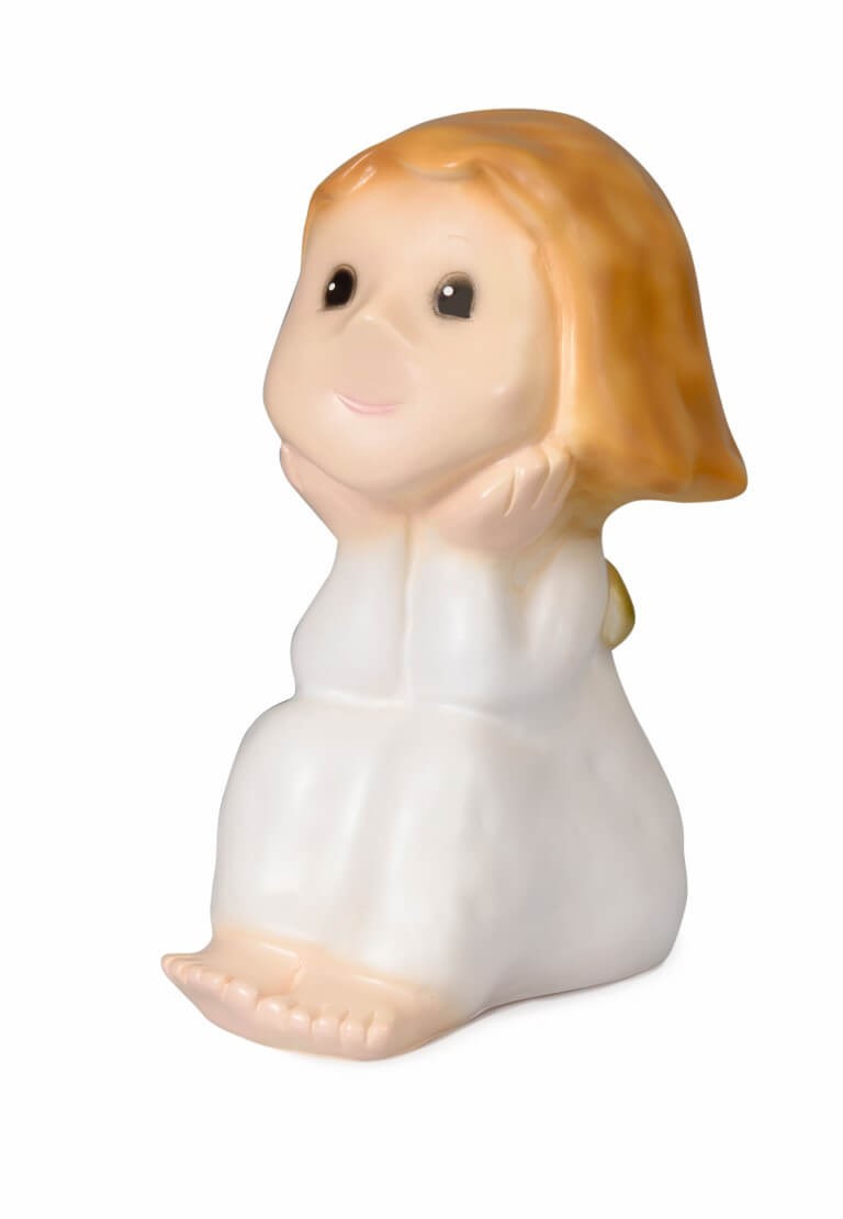 Heico Nachtlicht Fee Heico Nachtlicht Fee von EGMONT TOYS