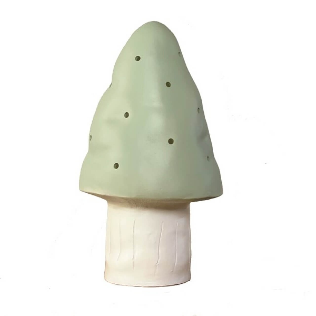Heico Nachtlicht Fliegenpilz klein, mandel Heico Nachtlicht Fliegenpilz klein, mandel von EGMONT TOYS