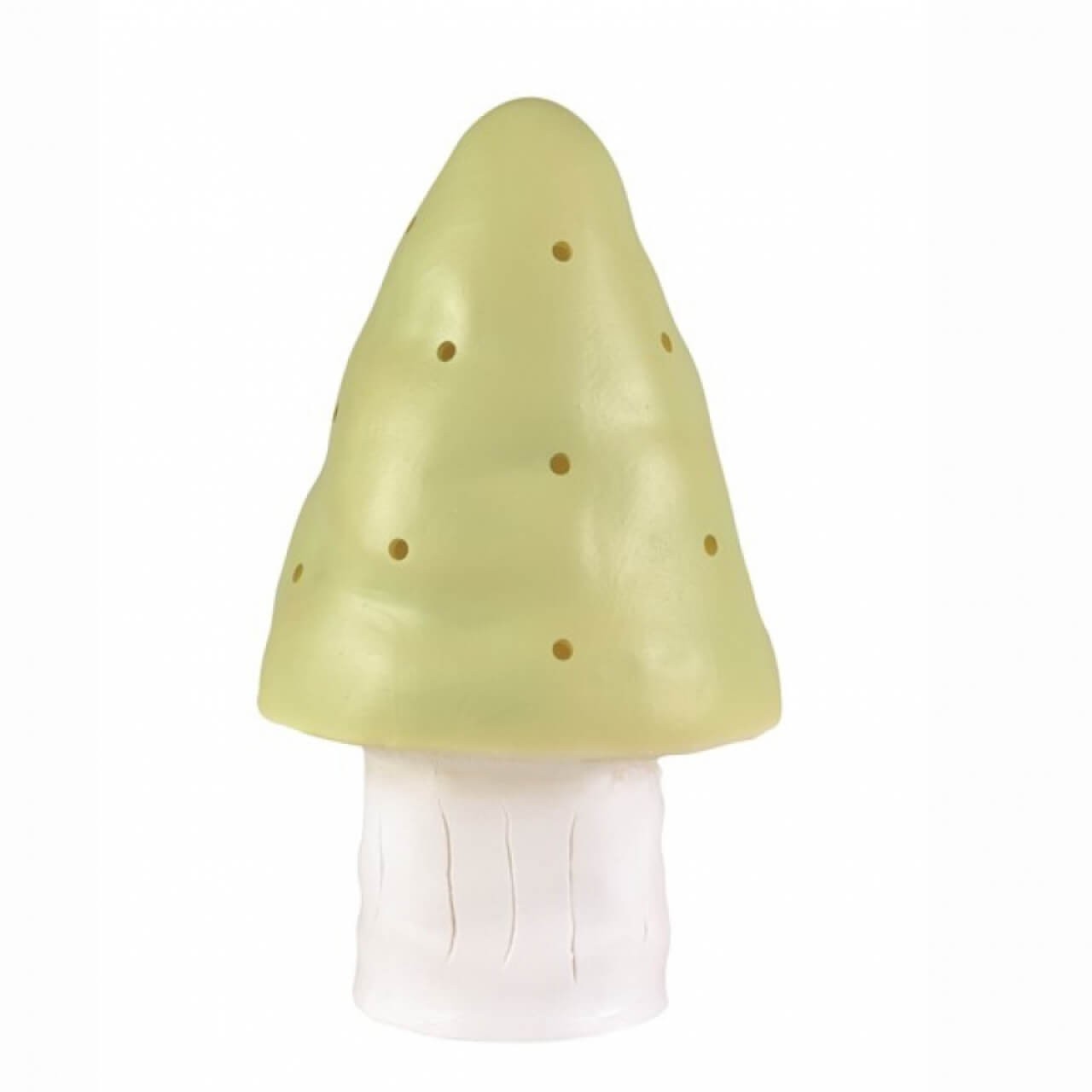 Heico Nachtlicht Fliegenpilz klein, olive Heico Nachtlicht Fliegenpilz klein, olive von EGMONT TOYS