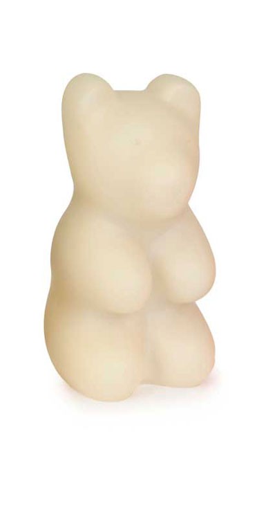 Heico Nachtlicht Gummibärchen, 28cm weiß Heico Nachtlicht Gummibärchen, 28cm weiß von EGMONT TOYS