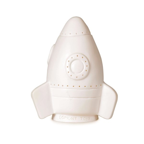 Heico Nachtlicht Rakete, weiß Heico Nachtlicht Rakete, weiß von EGMONT TOYS