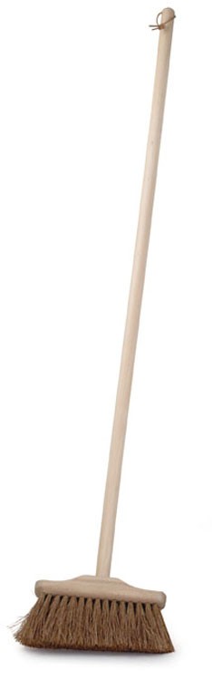 Kinderbesen von Egmont Grösse 80cm Kinderbesen von Egmont Grösse 80cm von EGMONT TOYS