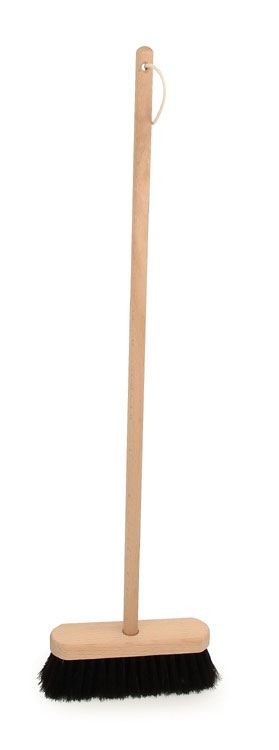 Kinderbesen weich, Grösse 80cm Kinderbesen weich, Grösse 80cm von EGMONT TOYS