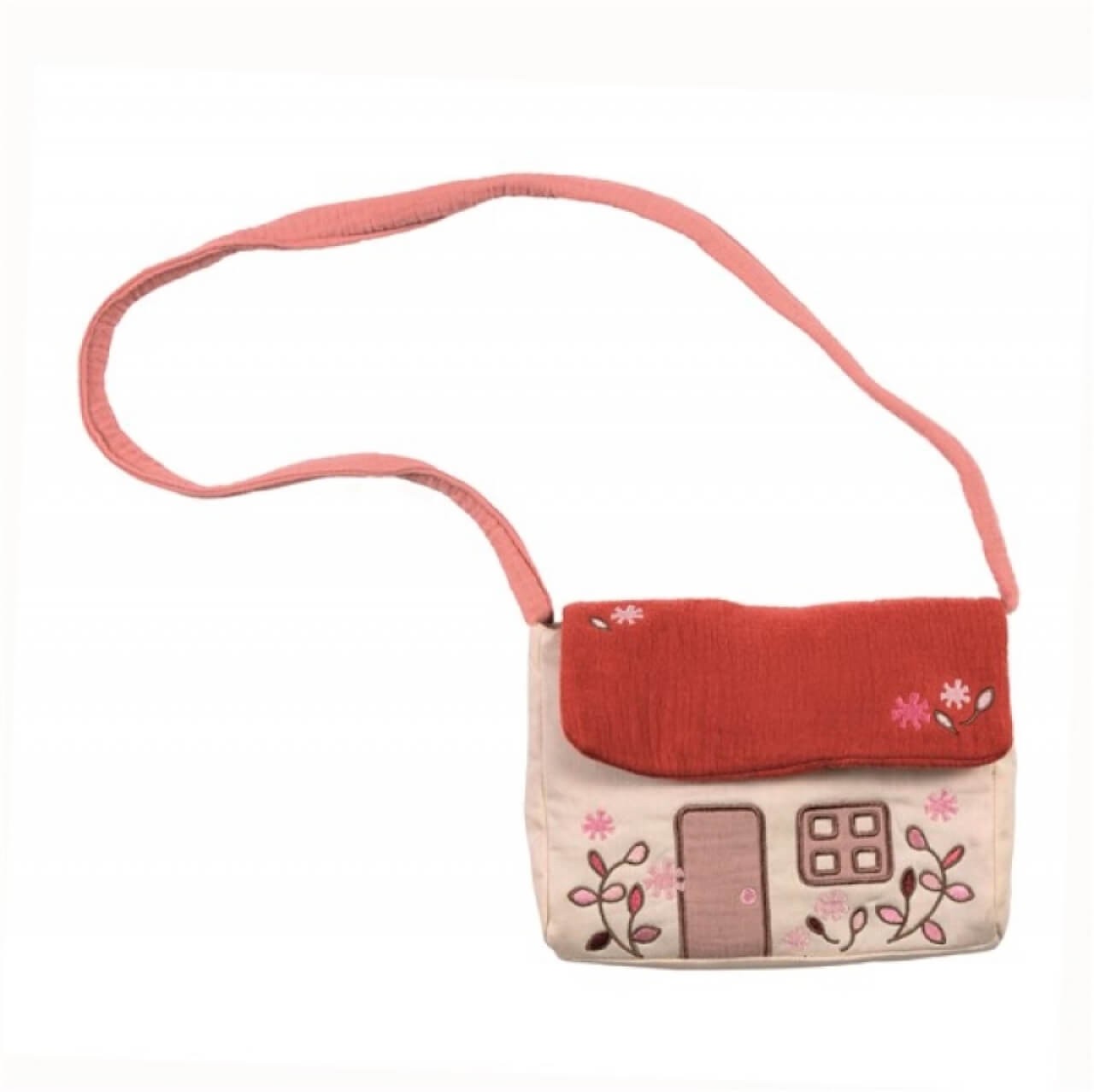Kinderhandtasche Haus - Tasche für Kinder Kinderhandtasche Haus - Tasche für Kinder von EGMONT TOYS