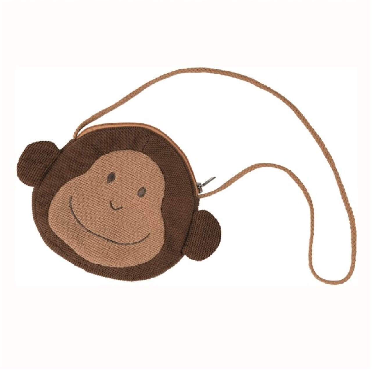 Kindertasche Affe Paulo - Die praktische Begleitung für Groß und Klein Kindertasche Affe Paulo - Die praktische Begleitung für Groß und Klein von EGMONT TOYS