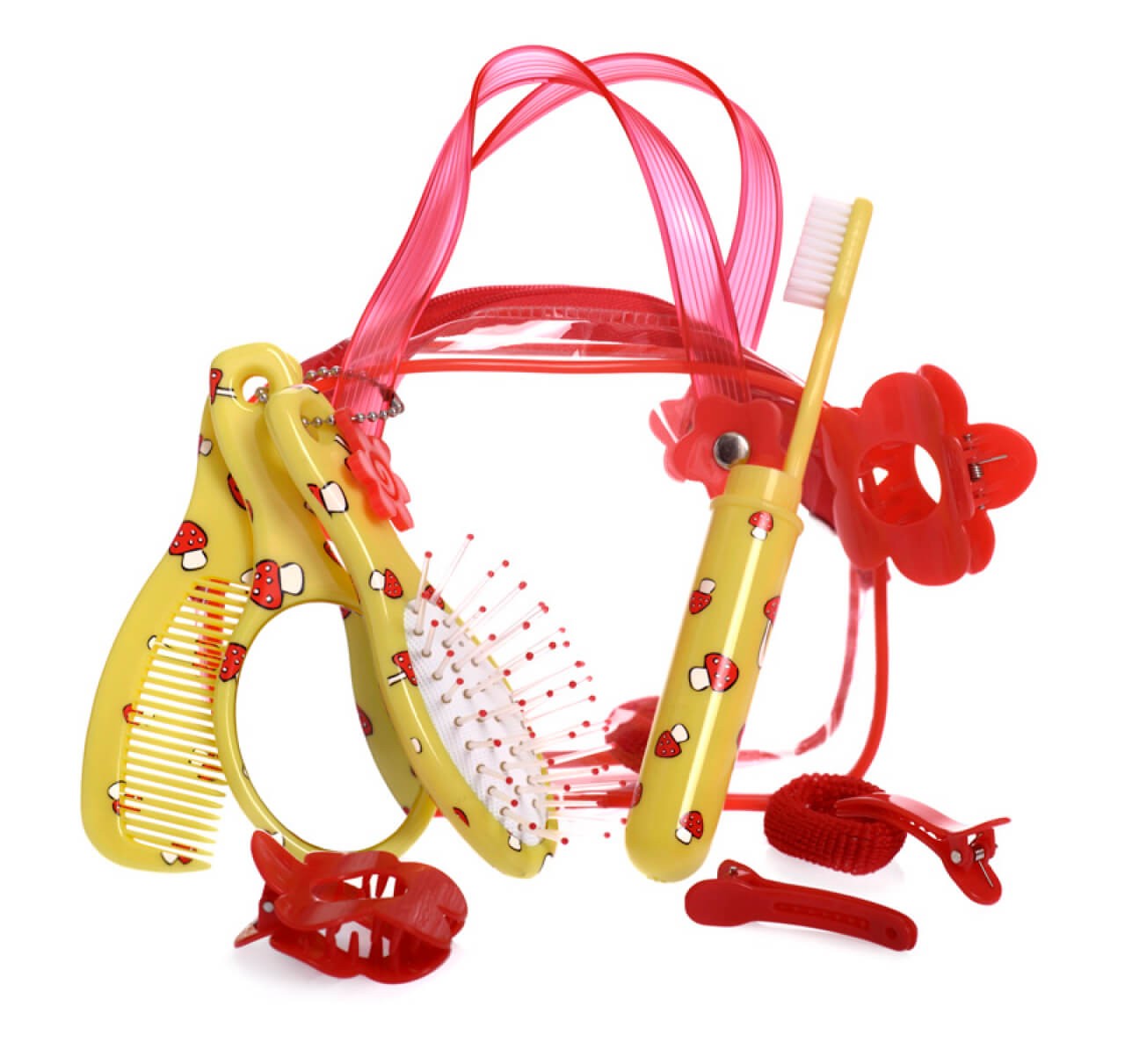 Kosmetiktasche Pilz Kosmetiktasche Pilz von EGMONT TOYS