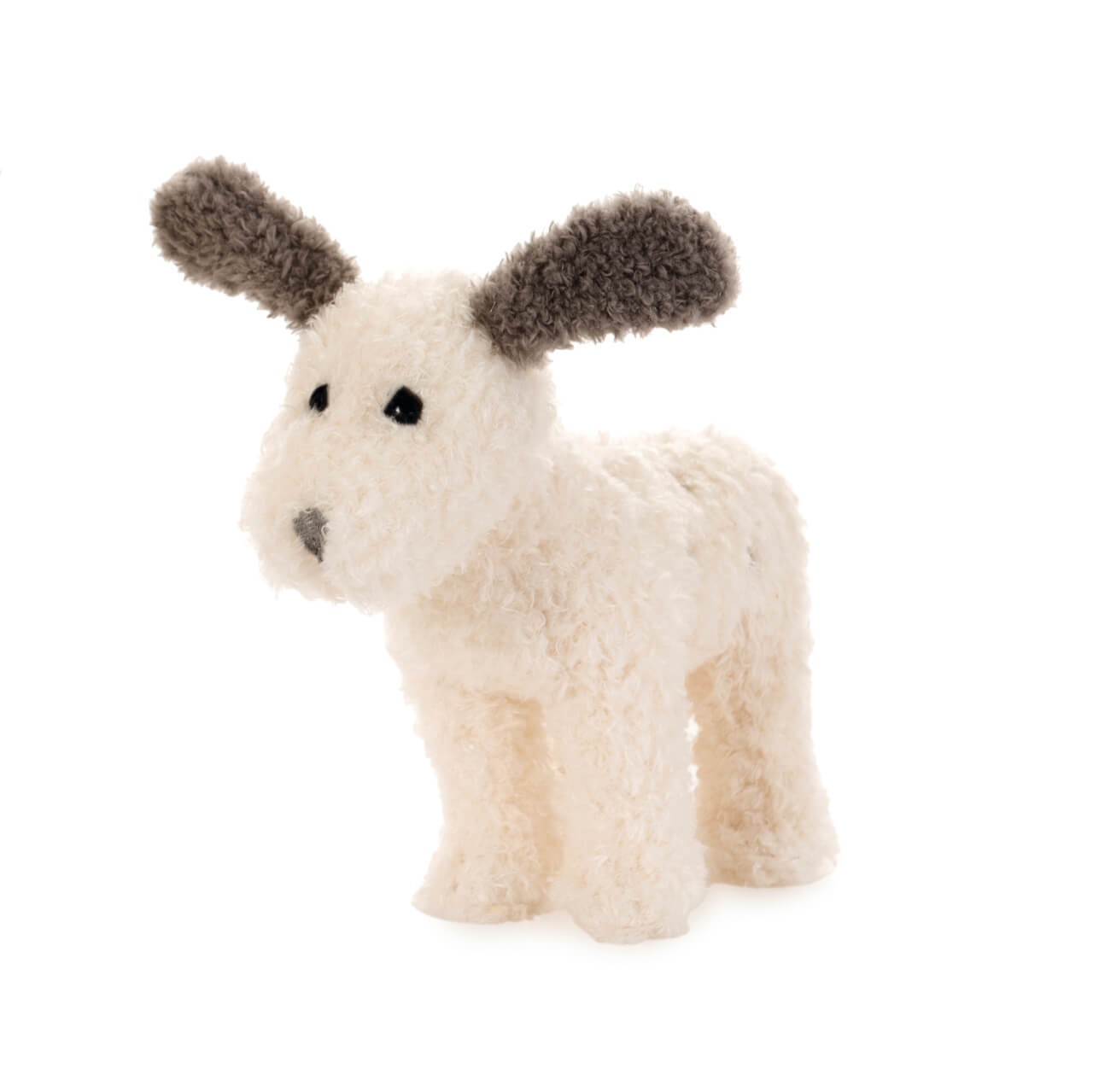 Kuschel-Dalmatiner Spotty, 20cm Kuschel-Dalmatiner Spotty, 20cm von EGMONT TOYS