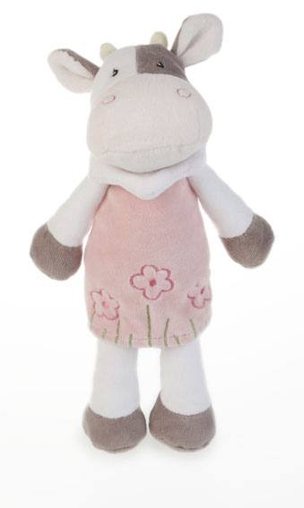 Kuschelfigur Kuh, Grösse 35 cm Flora 2 Kuschelfigur Kuh, Grösse 35 cm Flora 2 von EGMONT TOYS