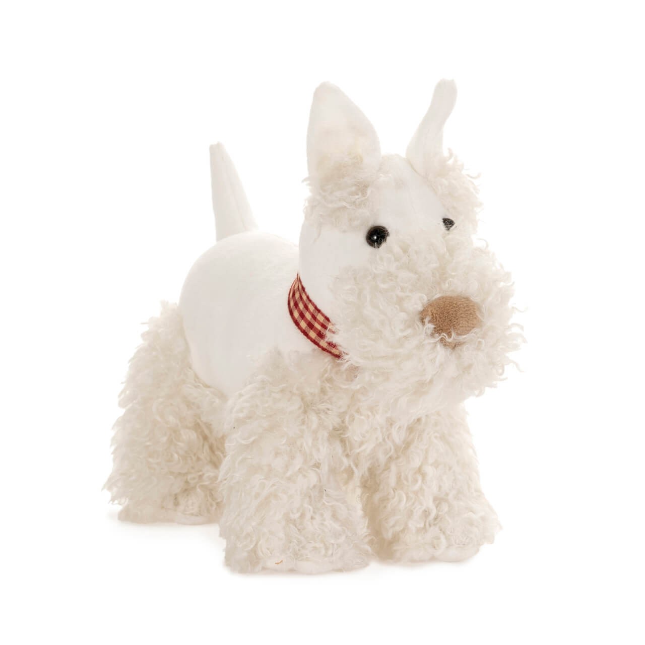 Lola – Der kuschelige Scotty-Hund für kleine Abenteurer Lola – Der kuschelige Scotty-Hund für kleine Abenteurer von EGMONT TOYS