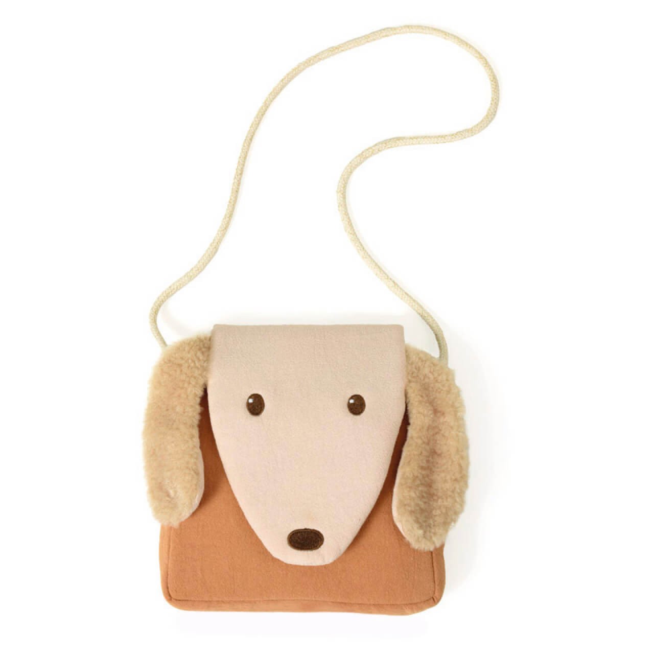 Lustige Handtasche Hund Lustige Handtasche Hund von EGMONT TOYS