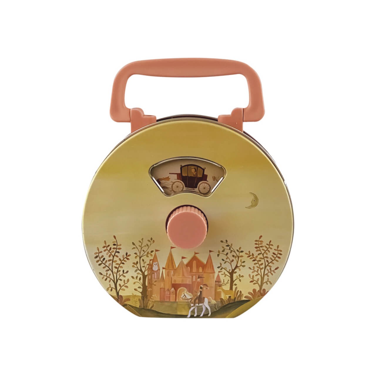 Mechanische Spieluhr Radio Princess Mechanische Spieluhr Radio Princess von EGMONT TOYS