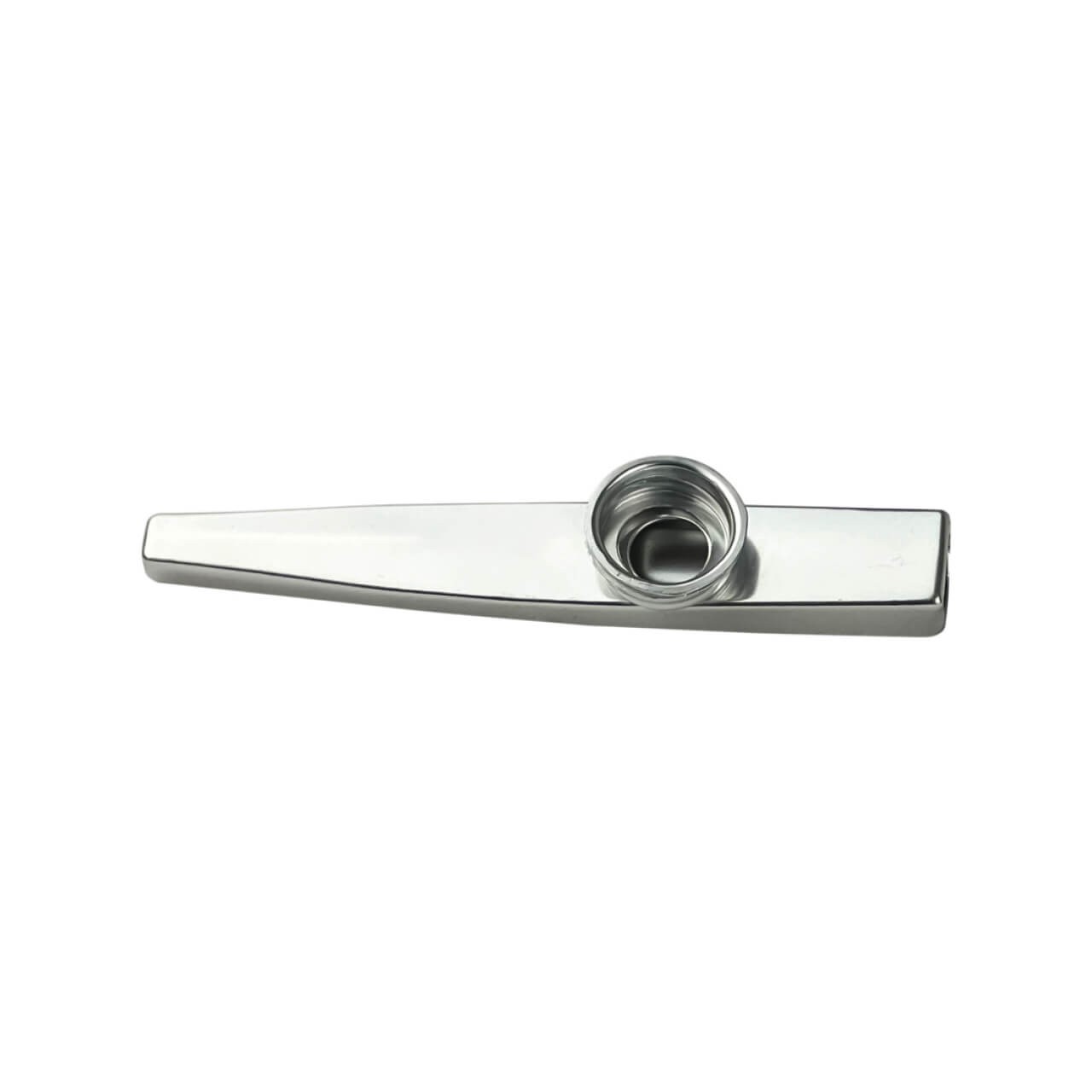 Musikinstrument Kazoo aus Metall Musikinstrument Kazoo aus Metall von EGMONT TOYS