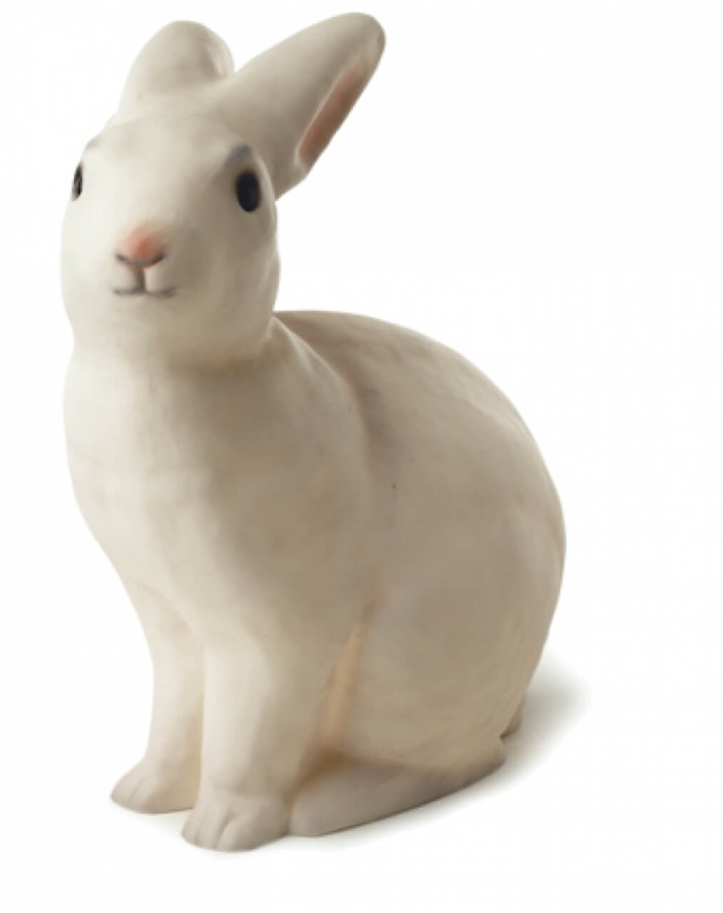 Nachtlicht Hase, Farbe weiss Nachtlicht Hase, Farbe weiss von EGMONT TOYS
