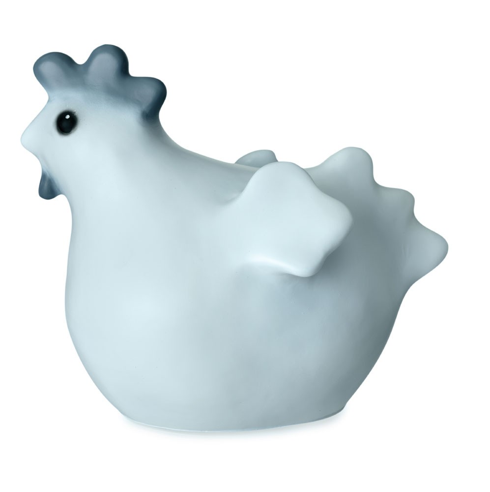 Nachtlicht Huhn MIMI, blau Nachtlicht Huhn MIMI, blau von EGMONT TOYS