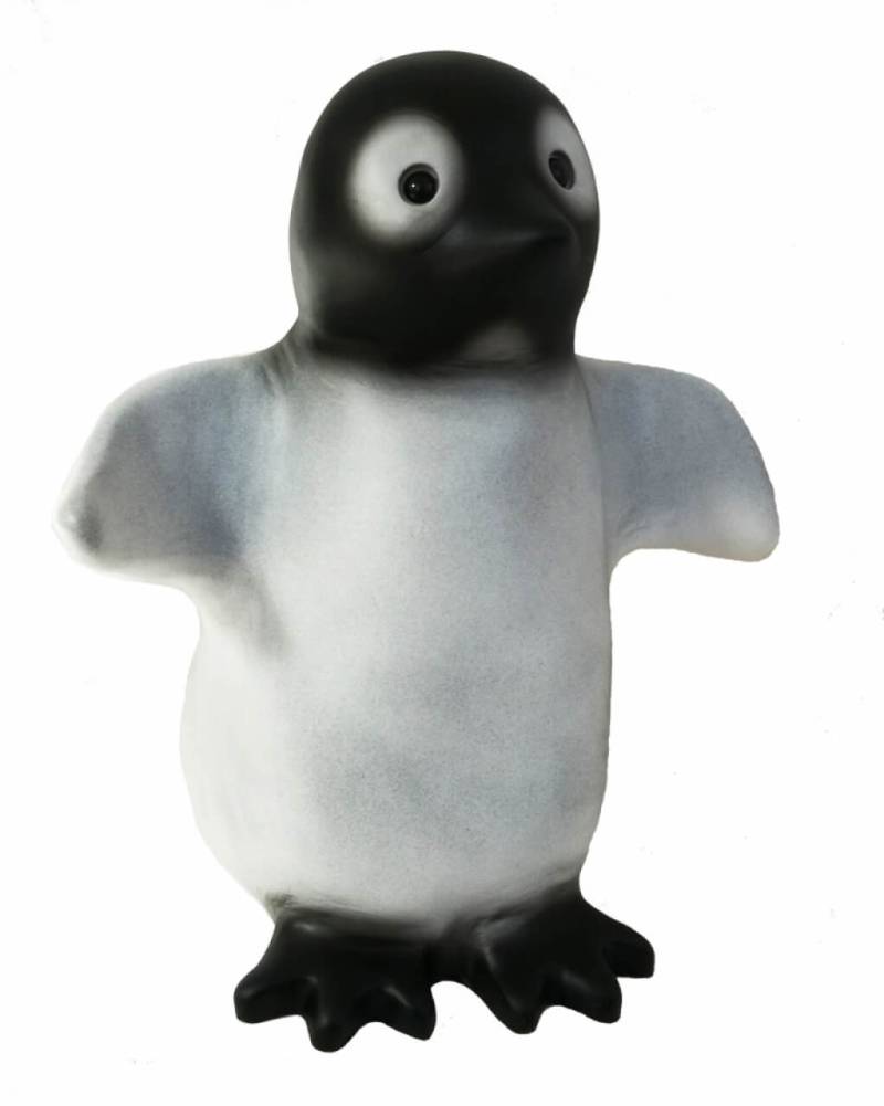 Nachtlicht Pinguin Gina von EGMONT TOYS