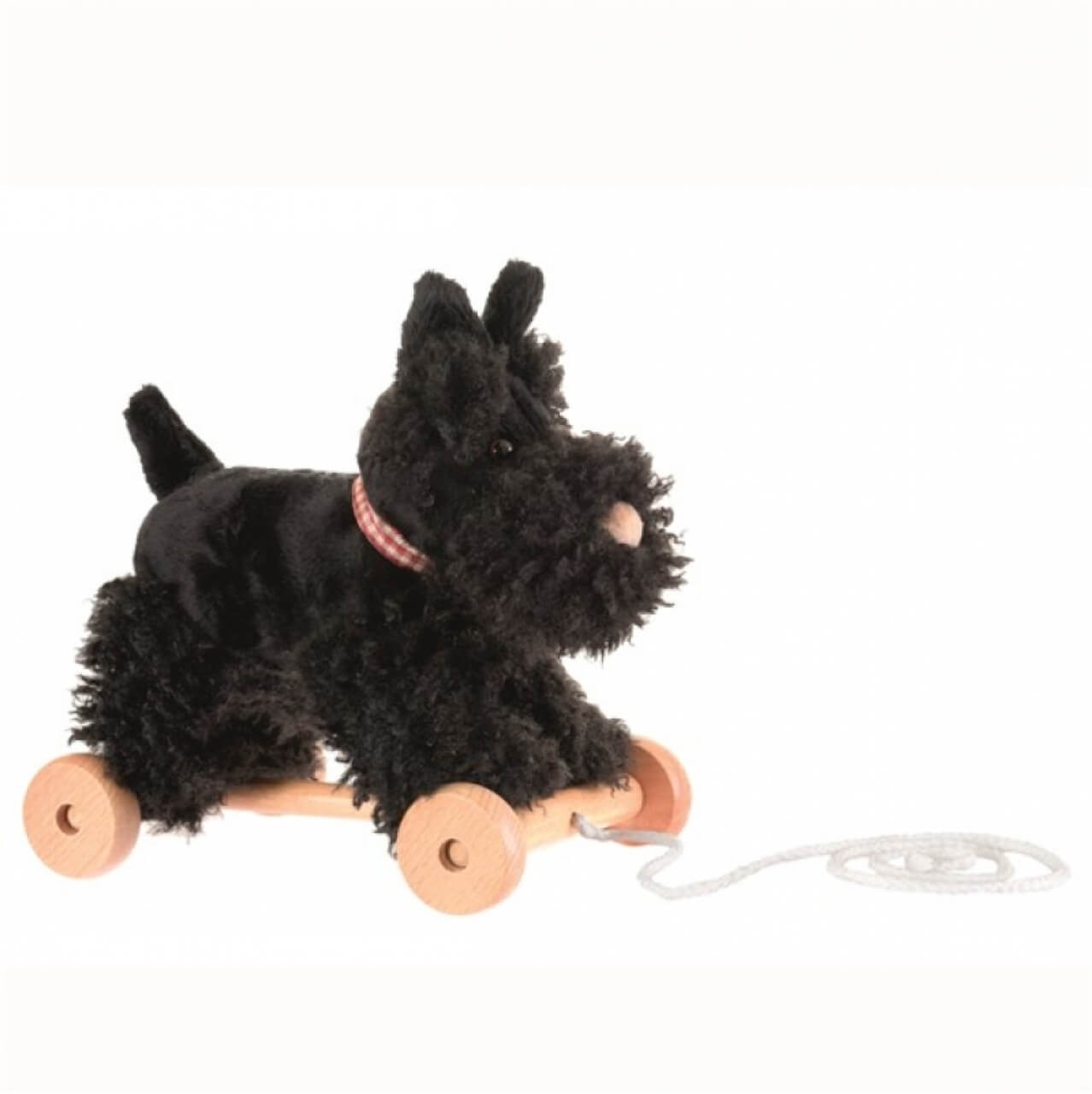Nachziehund Walter - Nachziehspielzeug Nachziehund Walter - Nachziehspielzeug von EGMONT TOYS