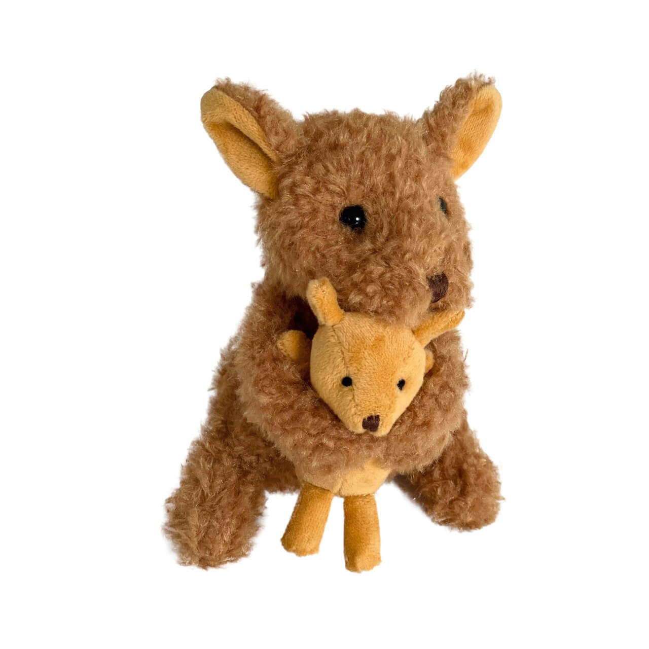 Nina – Das liebevolle Känguru - Plüschtier mit Baby Nina – Das liebevolle Känguru - Plüschtier mit Baby von EGMONT TOYS