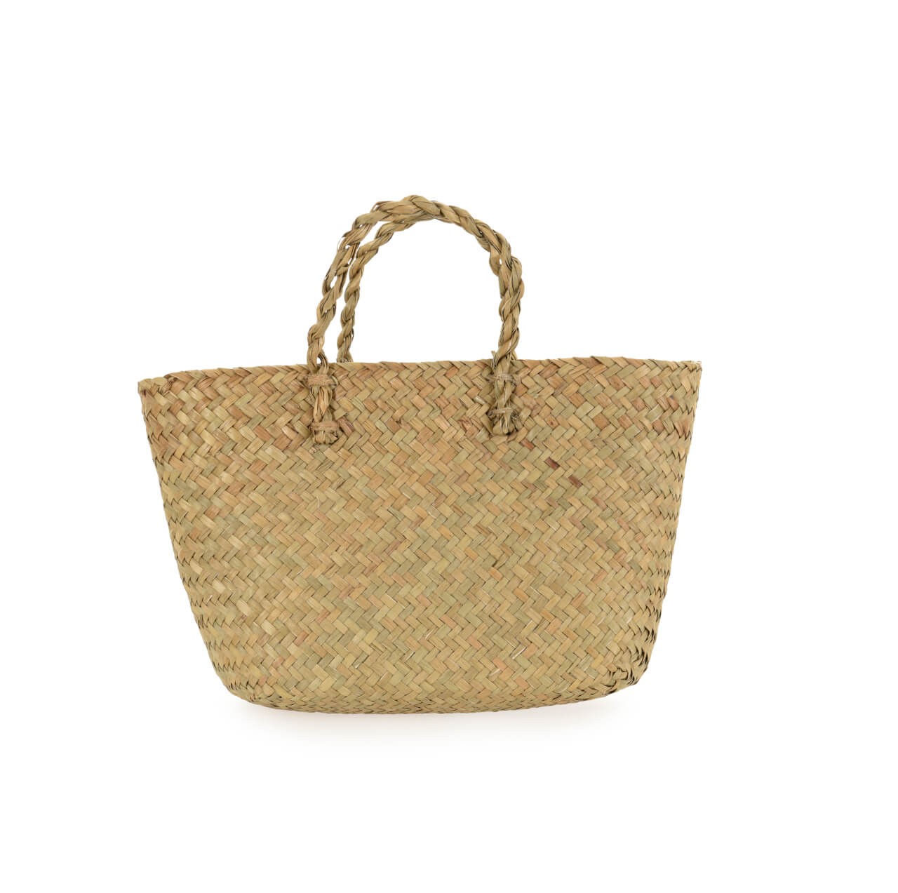 Nostalgische Strohtasche für Kinder Nostalgische Strohtasche für Kinder von EGMONT TOYS