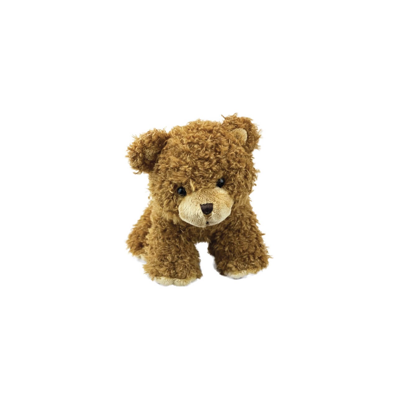 Plüschbär Gus, 15cm Plüschbär Gus, 15cm von EGMONT TOYS