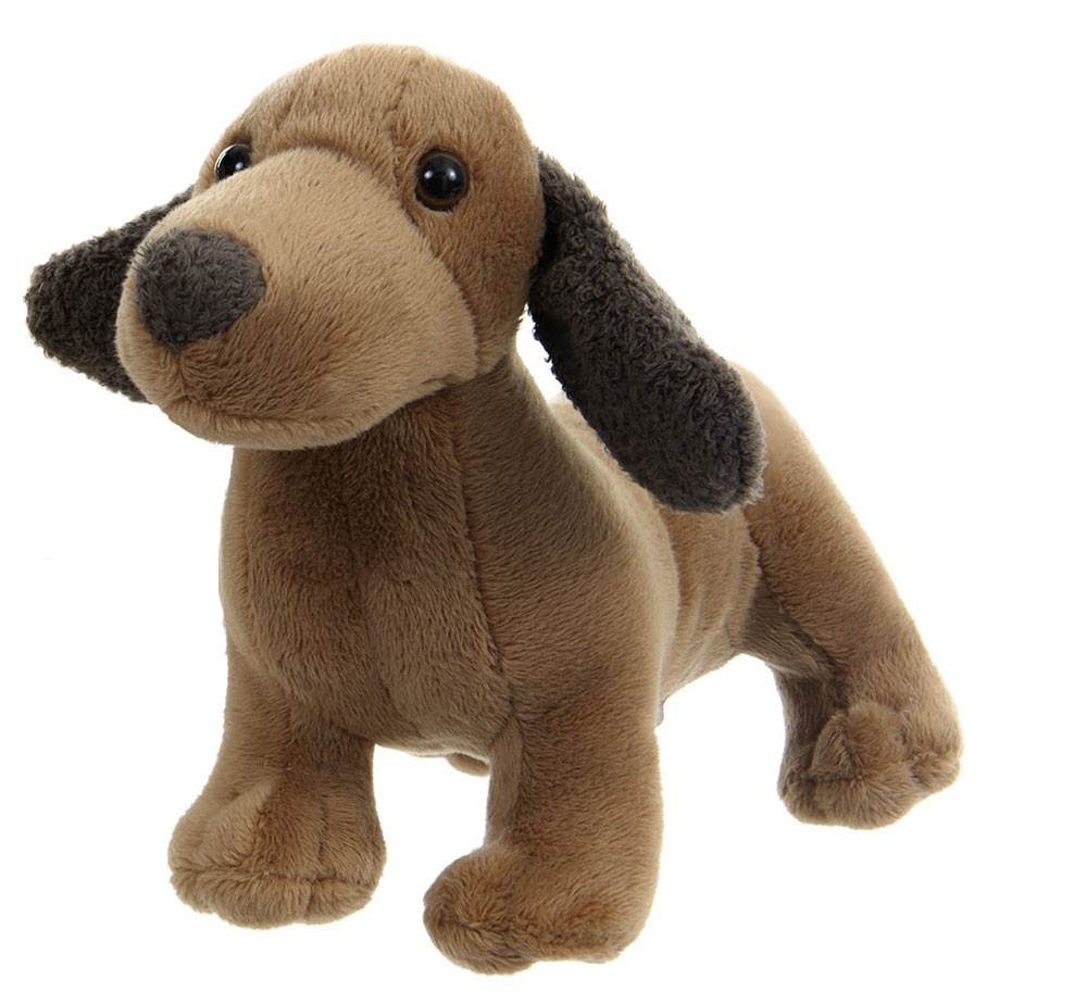 Plüschfigur Hund Edward Plüschfigur Hund Edward von EGMONT TOYS