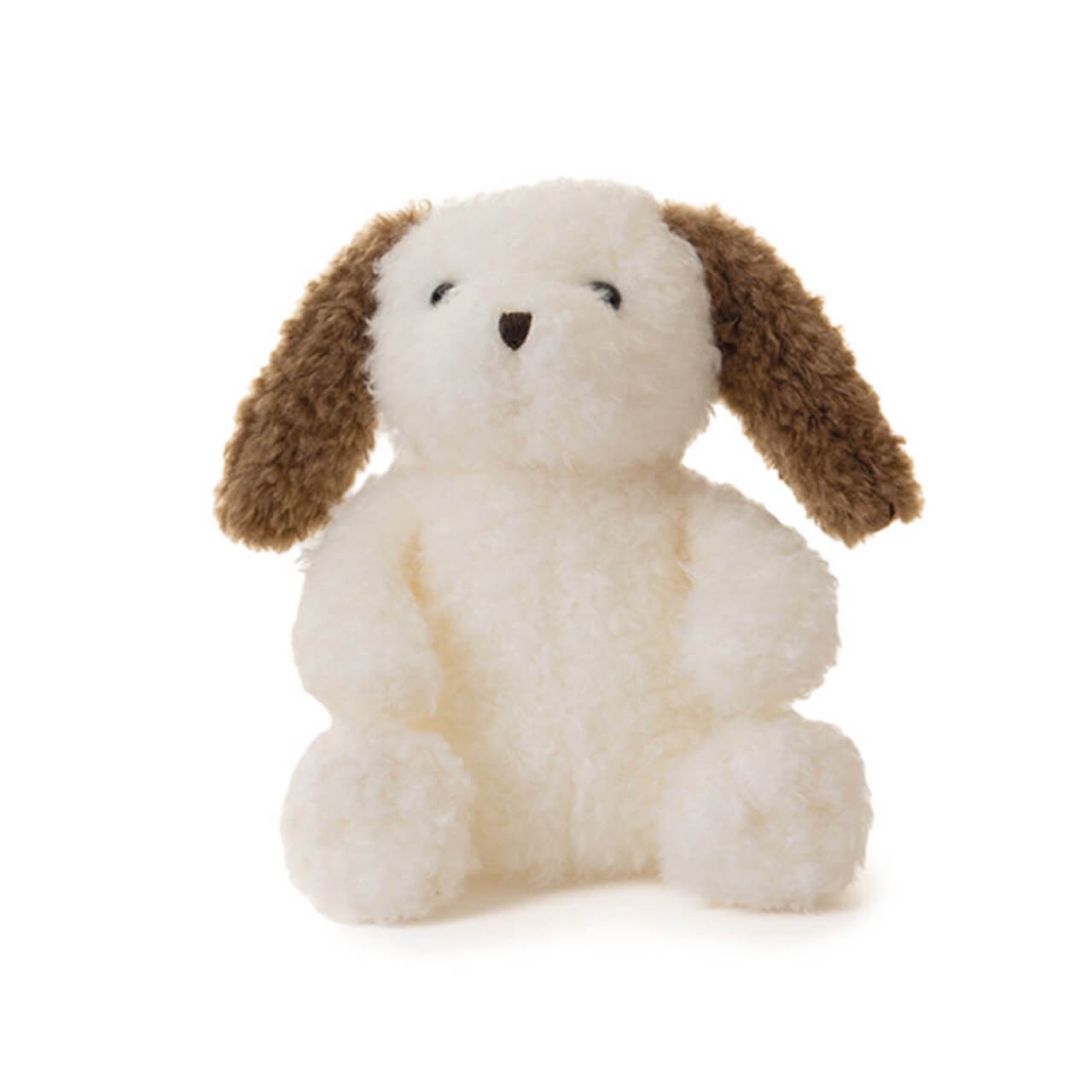 Plüschhund Nafi, 17 cm Plüschhund Nafi, 17 cm von EGMONT TOYS