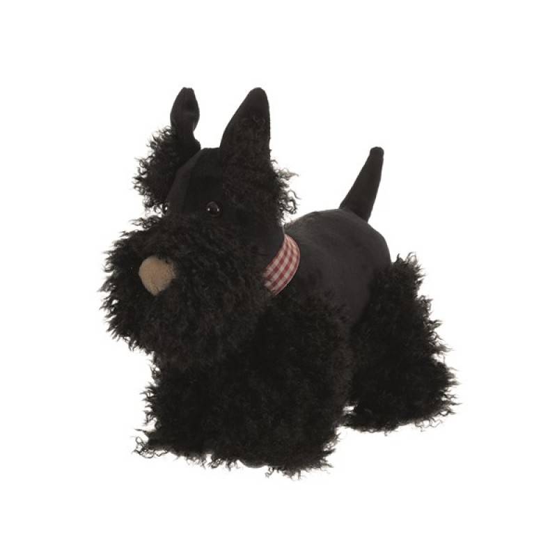 Plüschhund Walter, Plüschtier Hund von EGMONT TOYS