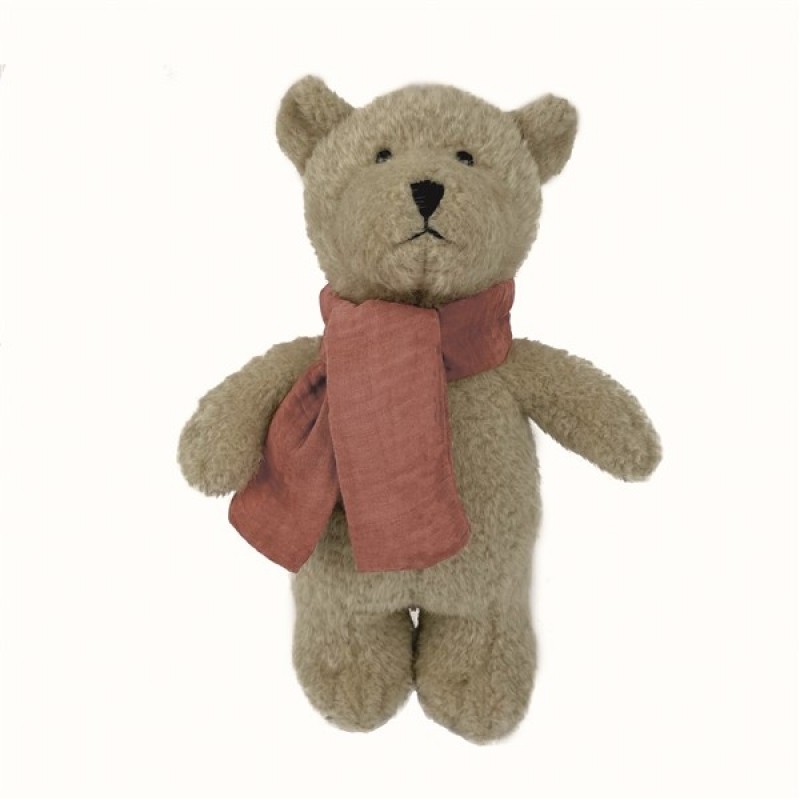 Plüschtier Bär Gaspard, groß Plüschtier Bär Gaspard, groß von EGMONT TOYS