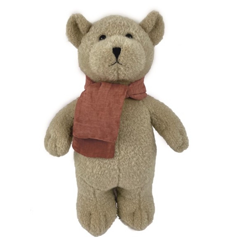 Plüschtier Bär Gaspard, klein von EGMONT TOYS