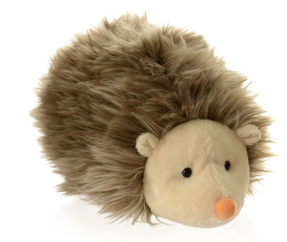 Plüschtier Igel Georges Grösse 12 cm Plüschtier Igel Georges Grösse 12 cm von EGMONT TOYS