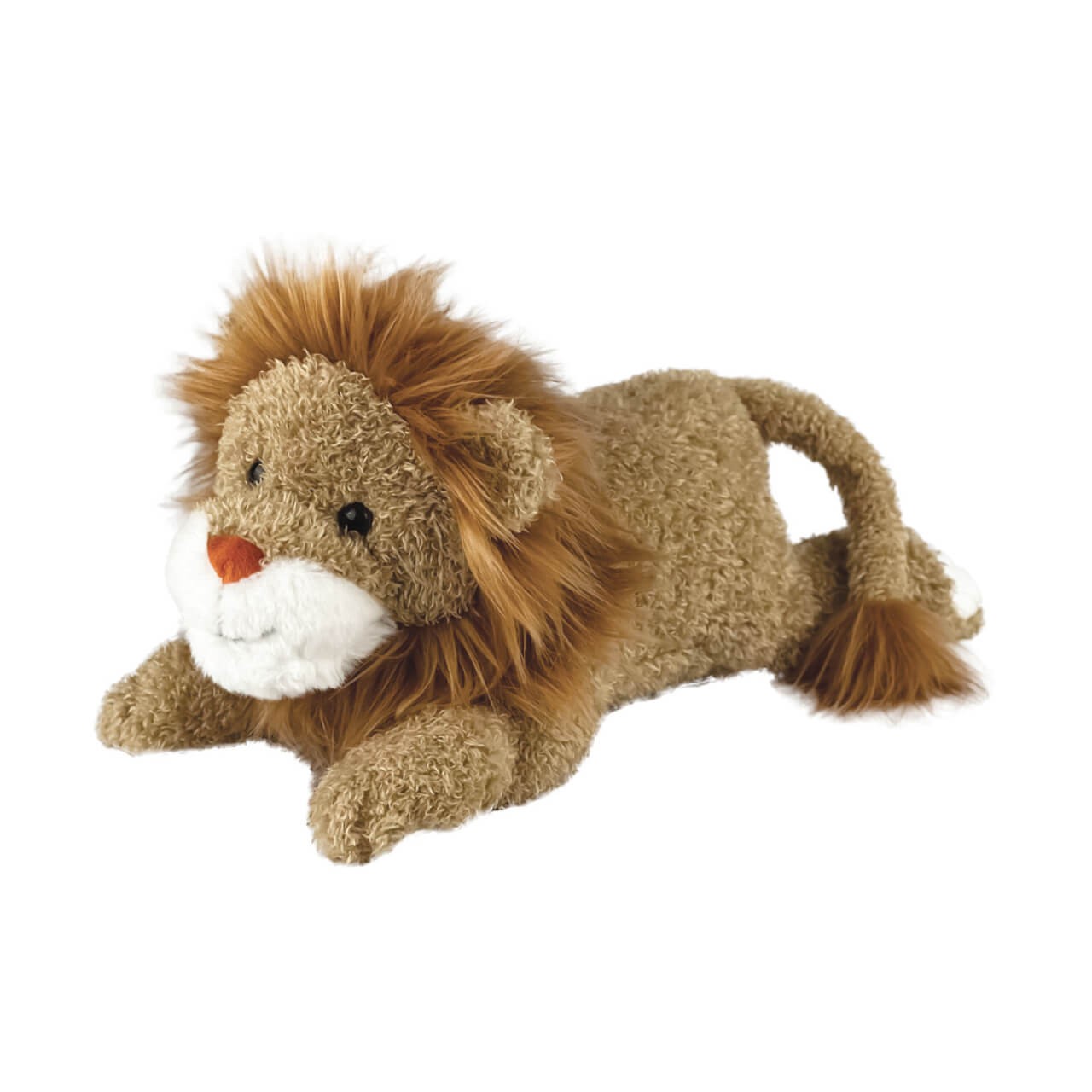 Plüschtier Löwe Charles, 30cm Plüschtier Löwe Charles, 30cm von EGMONT TOYS
