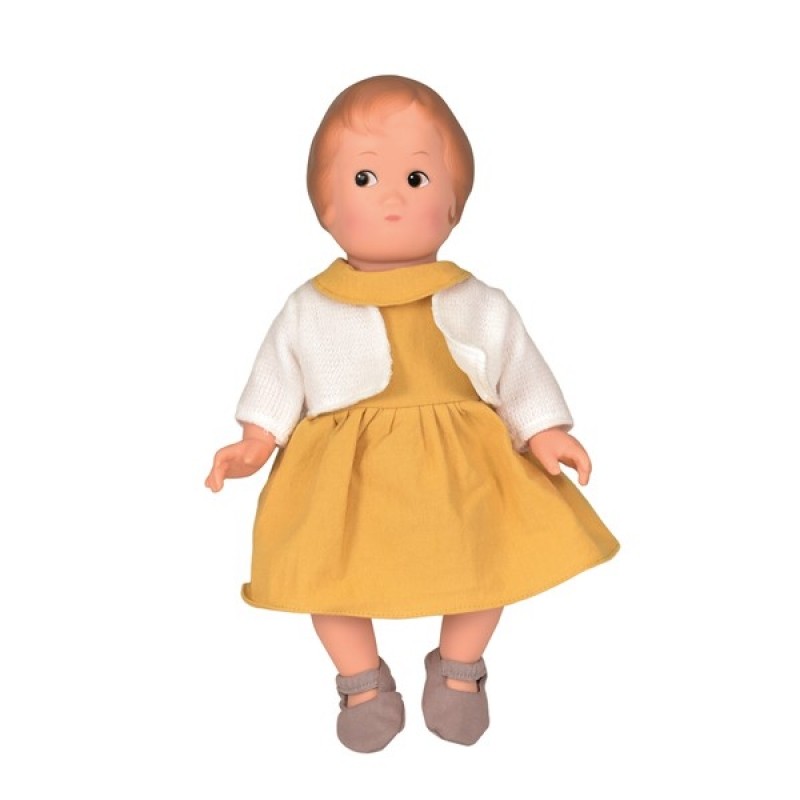 Puppe JEANNE, 32cm Puppe JEANNE, 32cm von EGMONT TOYS