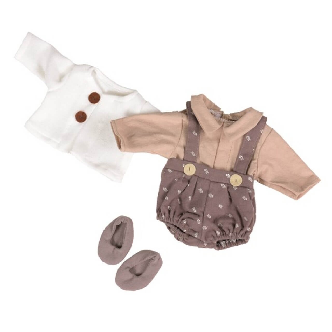 Puppenkleidung Set Pumphose Puppenkleidung Set Pumphose von EGMONT TOYS