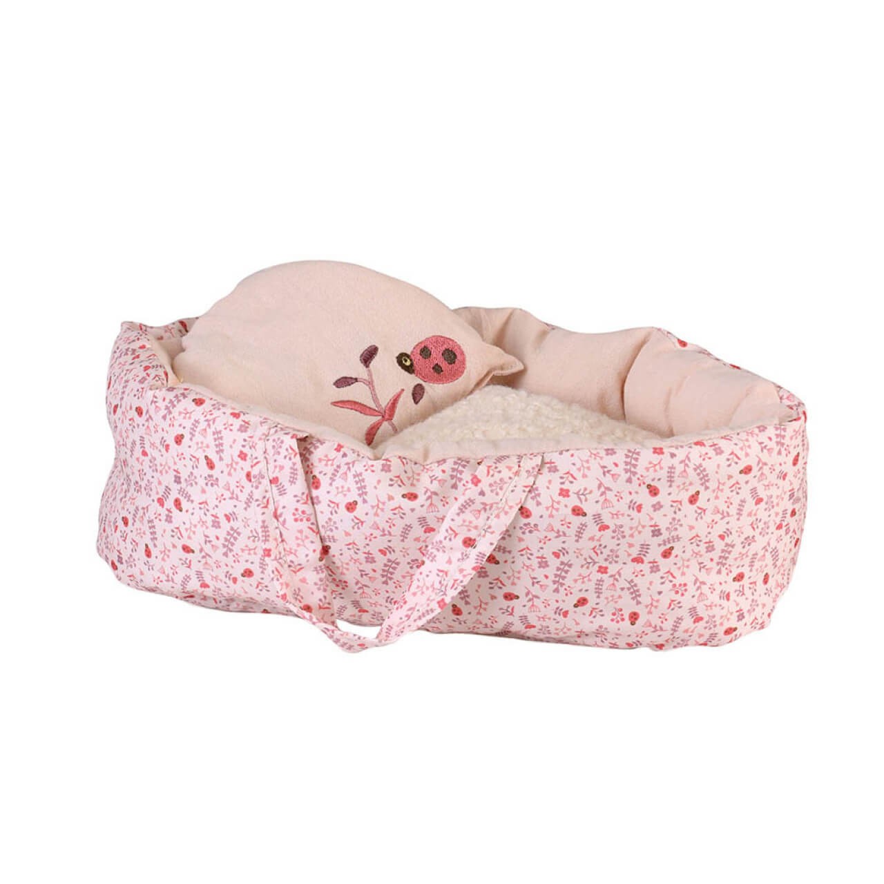 Puppentragetasche Marienkäfer, klein Puppentragetasche Marienkäfer, klein von EGMONT TOYS