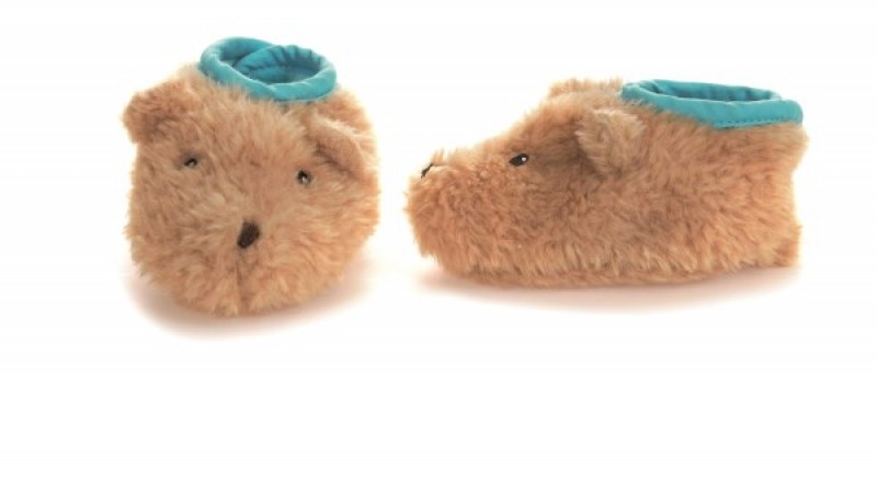 SLIPPERS MORRIS - Babyschuhe SLIPPERS MORRIS - Babyschuhe von EGMONT TOYS