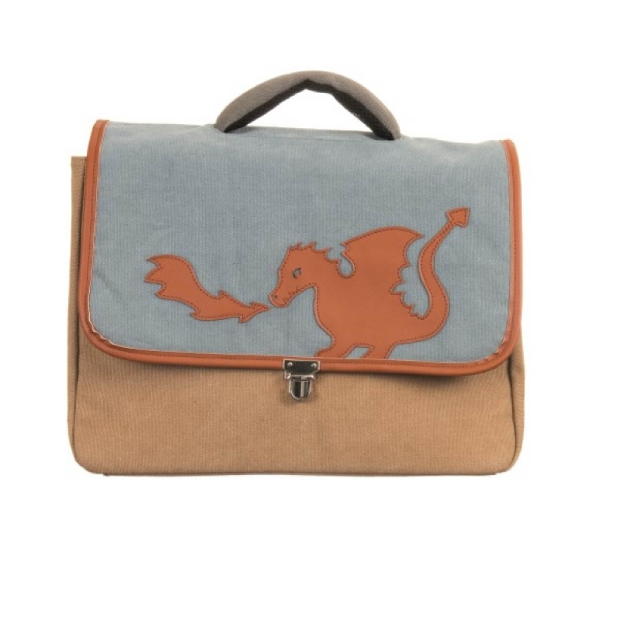 Schultasche Drache Schultasche Drache von EGMONT TOYS
