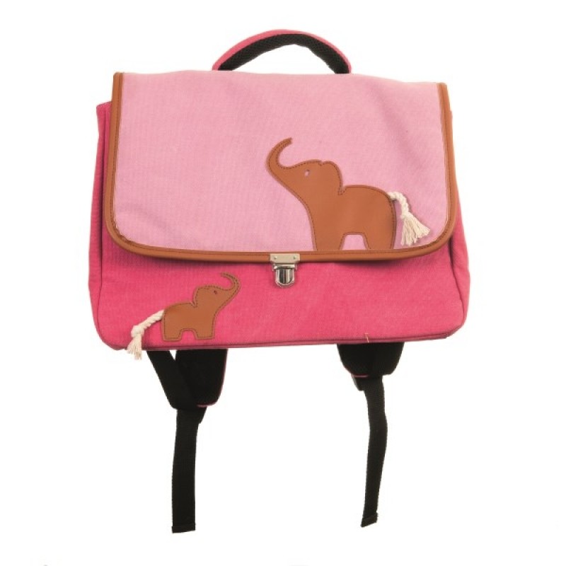 Schultasche Elefant Schultasche Elefant von EGMONT TOYS