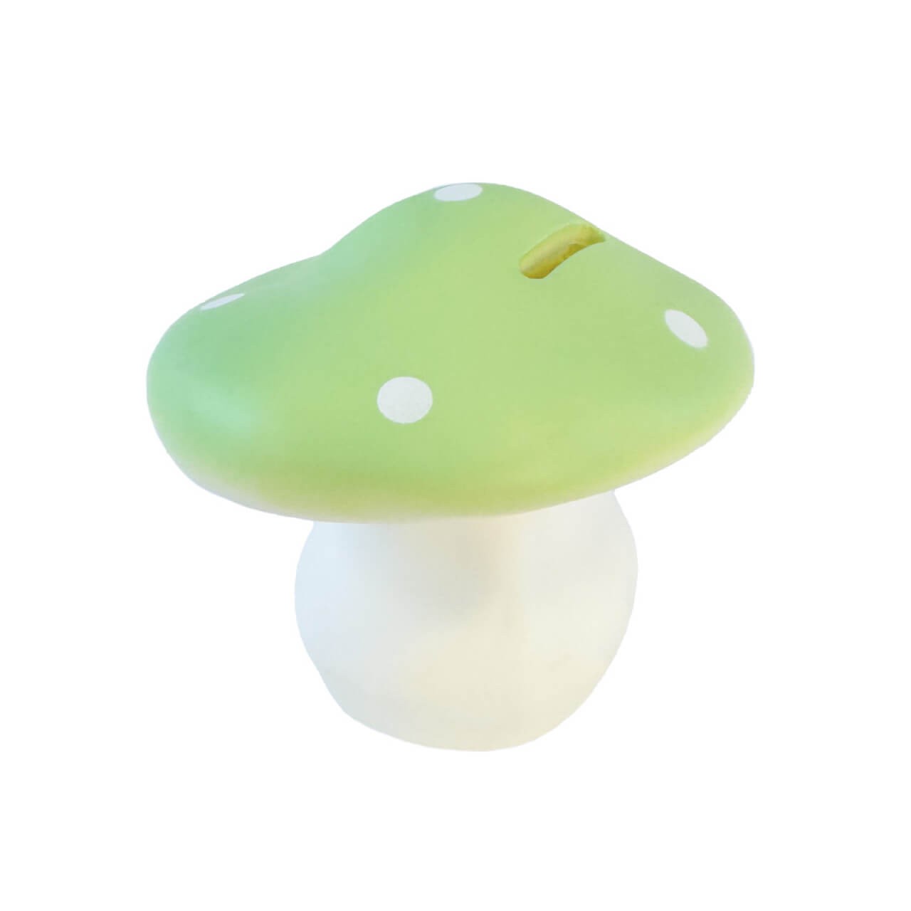 Spardose Pilz grün Spardose Pilz grün von EGMONT TOYS