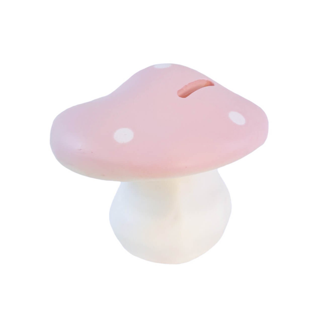 Spardose Pilz pink Spardose Pilz pink von EGMONT TOYS