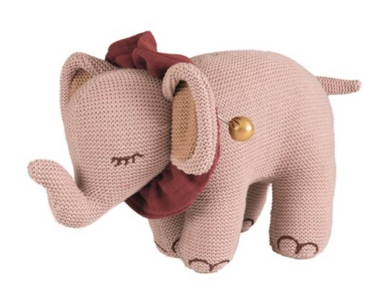 Spieluhr Elefant Rosalie von EGMONT TOYS