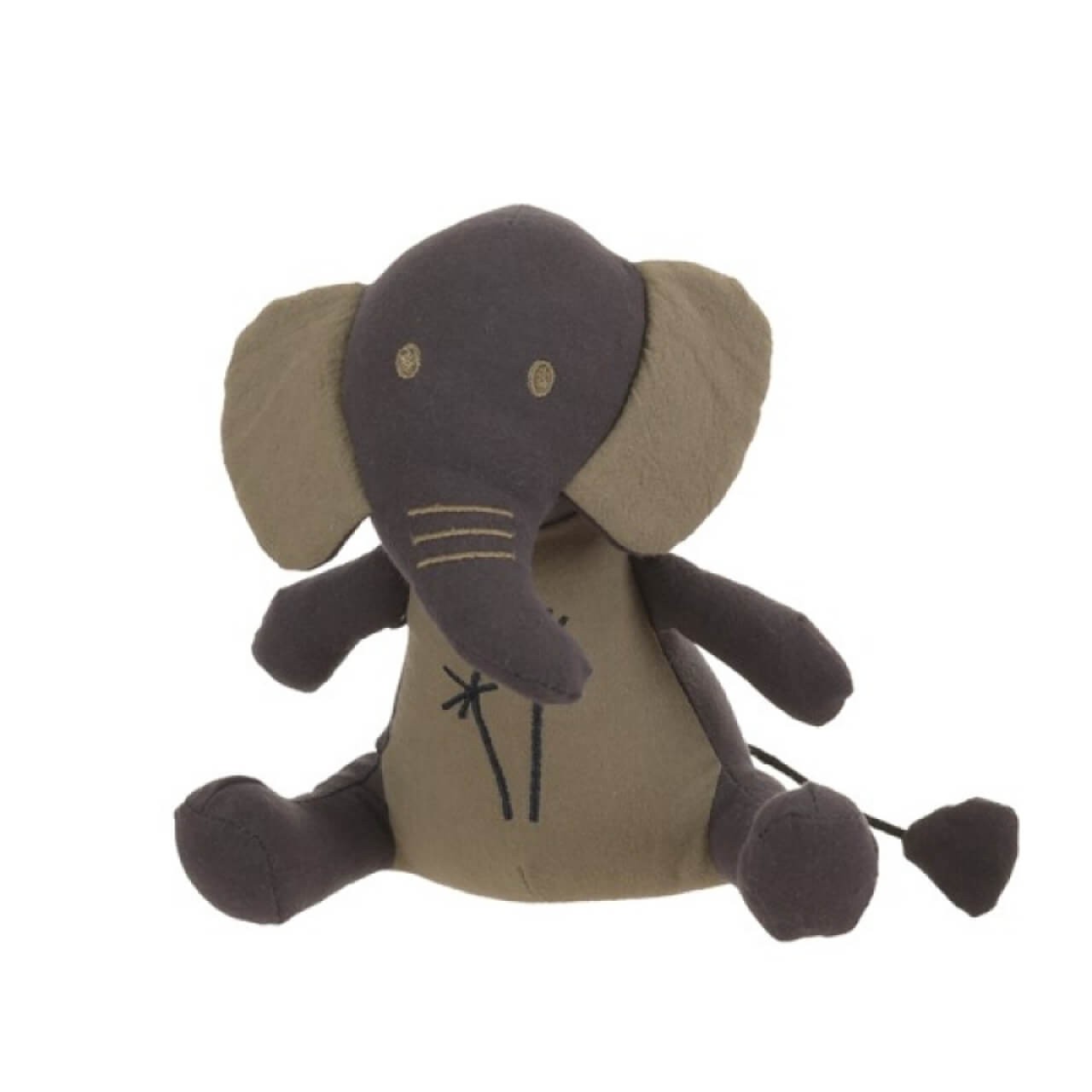 Stofftier Chloe der Elefant Stofftier Chloe der Elefant von EGMONT TOYS