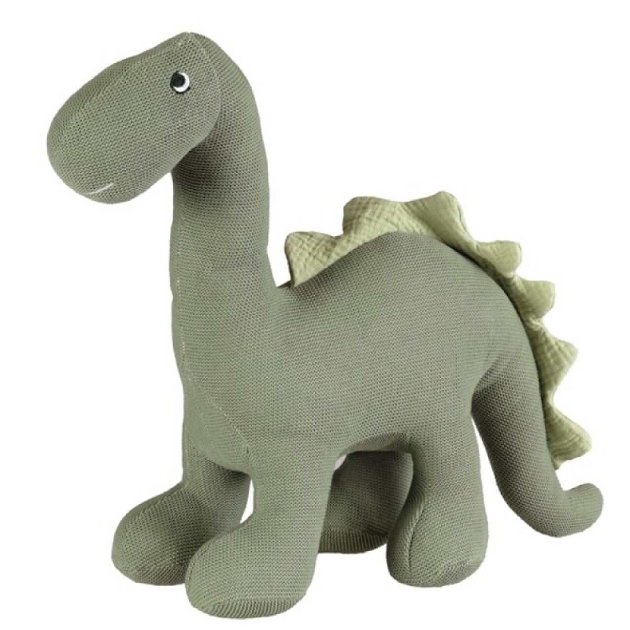 Stofftier Dino Viktor, gross von EGMONT TOYS