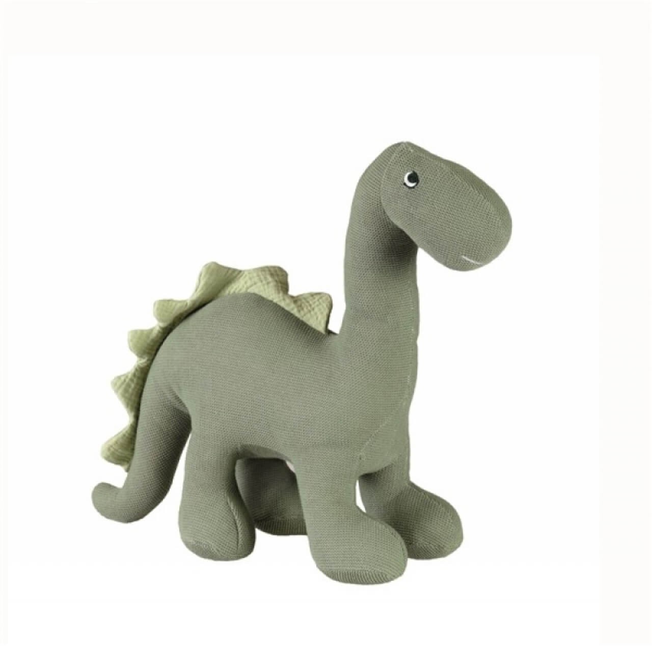 Stofftier Dino Viktor, klein von EGMONT TOYS